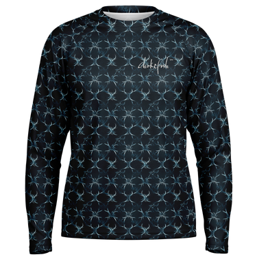 Chokefish™ Long Sleeve Every Day All Weather Sun&Saltwater Shirt Men's-005-2